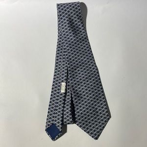 Hermes Tie